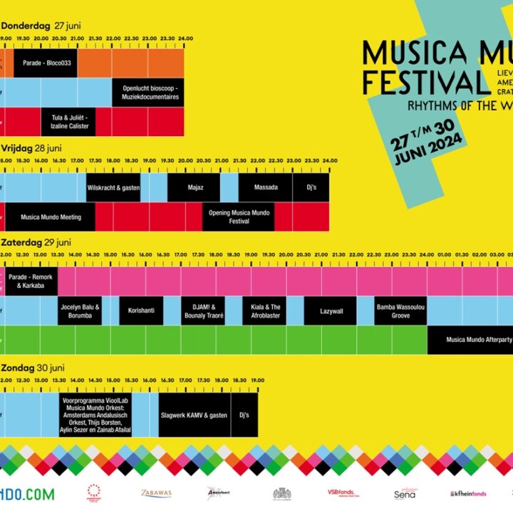 musica mundo festival