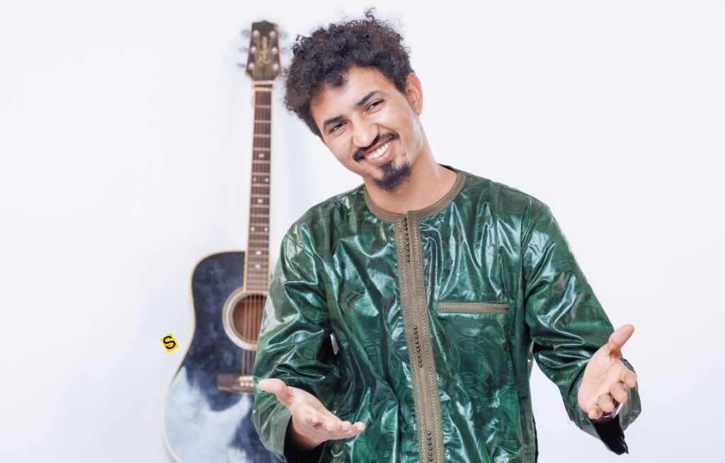 Kader Tarhanine (ML)