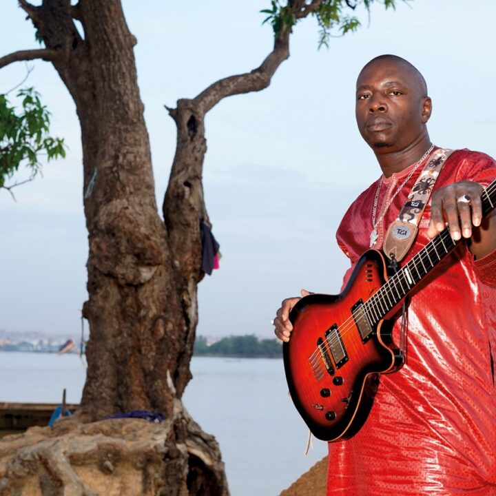 Vieux Farka Touré (ML)