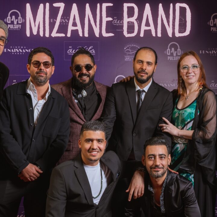 MIZANE BAND