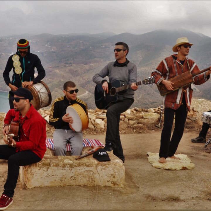 Agraf Band