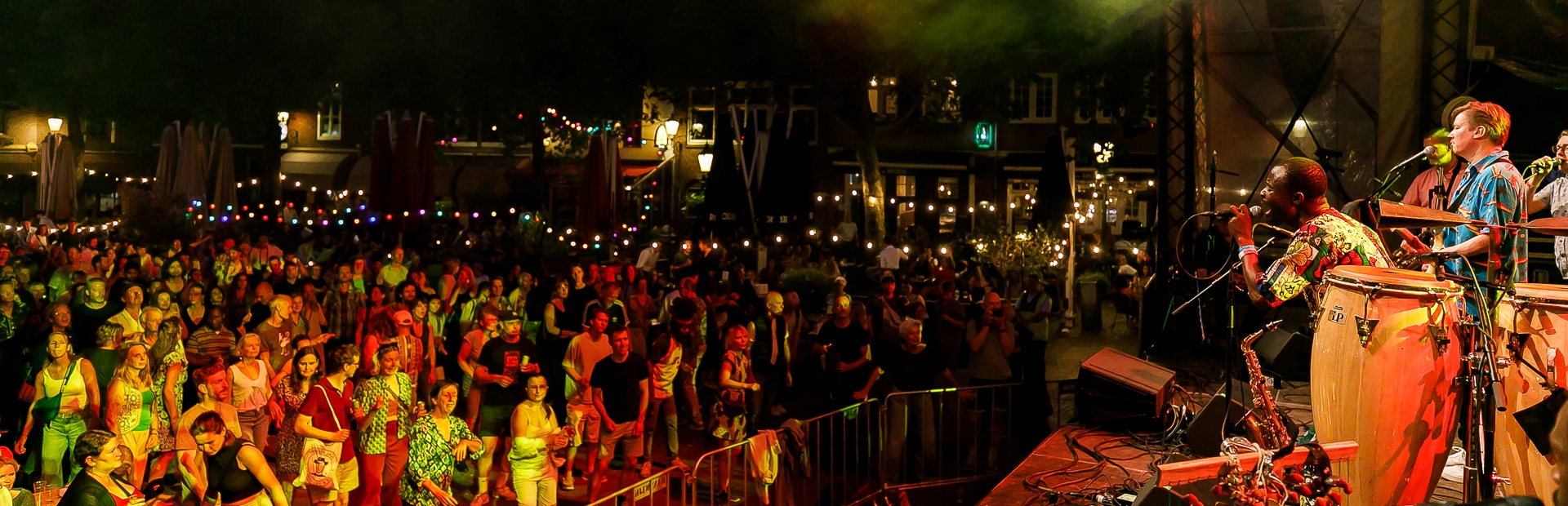 festival