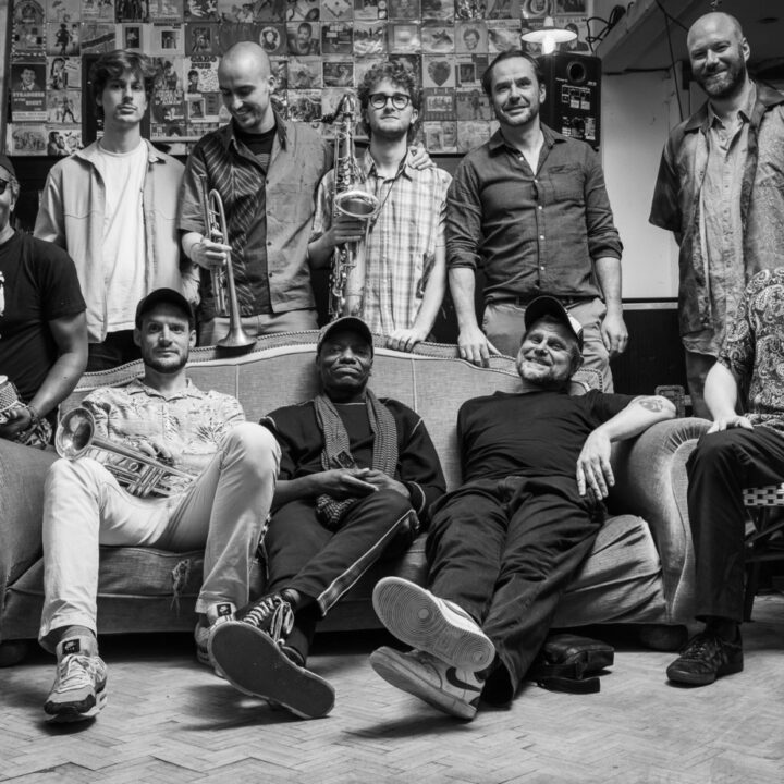 Fela Kuti Celebration Band