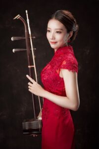 wilskracht zheng